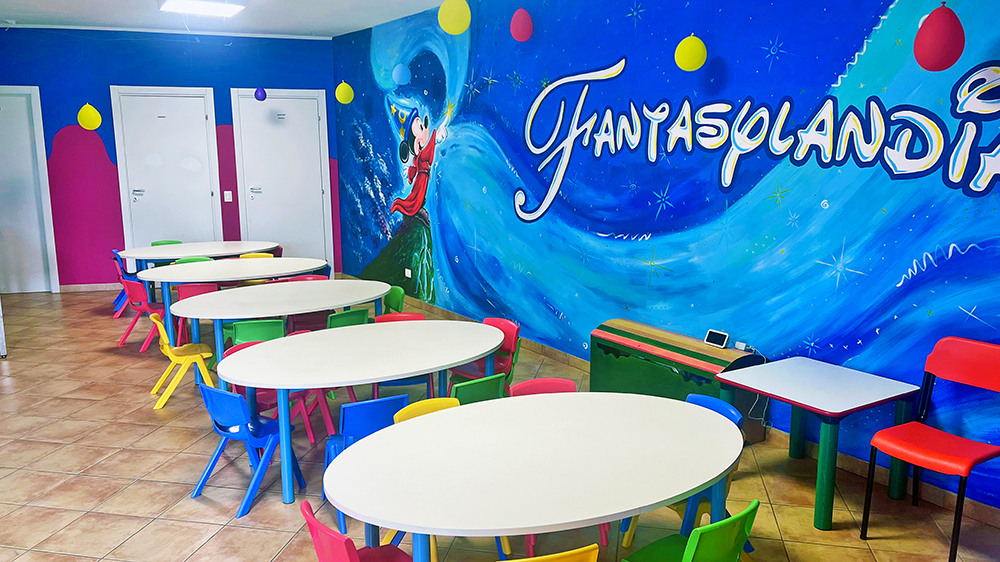 Fantasylandia
